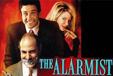 The Alarmist